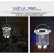 thumbnail image 4 of Lámpara de energía Solar, receptor electrónico Usb, luz Led, trampa exterminadora de hormigas para regalo interior, 4 of 5