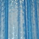 thumbnail image 4 of Revestimiento impermeable para cortina de ducha 3D Color puro Baño EVA Decoración antibacteriana 180 * 180 cm Noticed JJ19595-02B, 4 of 5