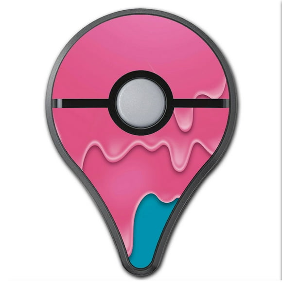 Pokemon Go Plus