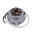 thumbnail image 4 of Heavy Duty Electric Start Motor Dirt Bike, 4 of 7