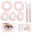 thumbnail image 4 of Eyelash tape, 4 of 7