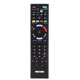 thumbnail image 1 of Mando a distancia universal de repuesto para televisores LCD LED inteligentes RM-YD103 para Sony, 1 of 11