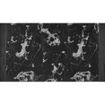 thumbnail image 6 of Miekor Furniture Black Dining Table and (4) Charcoal Dining Chairs MK0199, 6 of 12