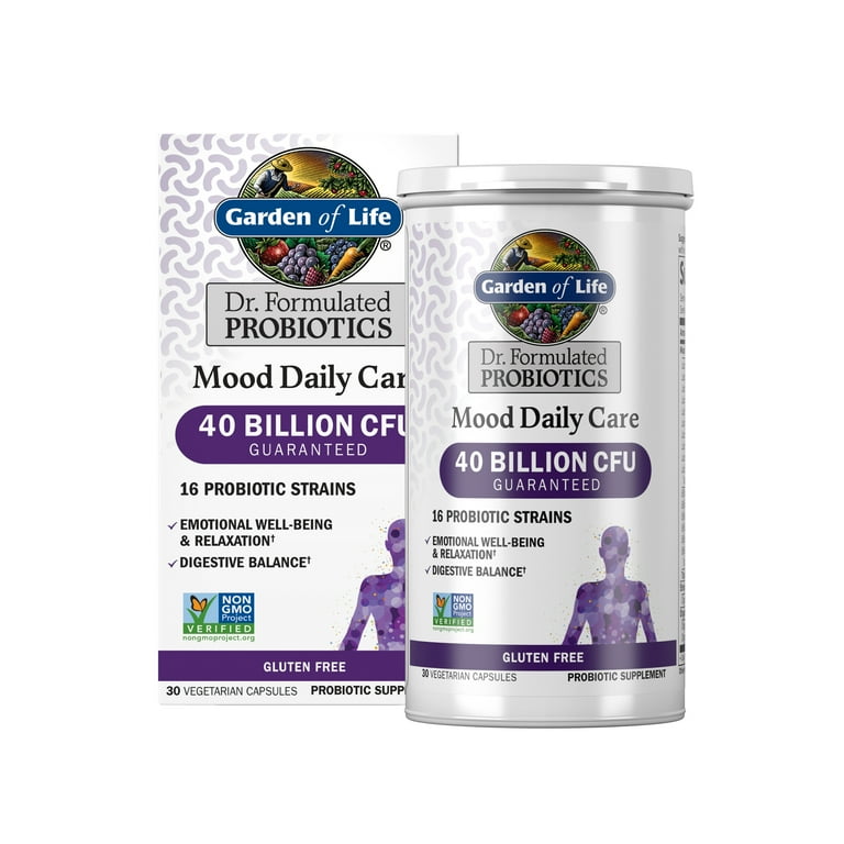 Garden of life probiotics for sale dogs