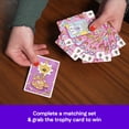 thumbnail image 5 of Spin Master Games, Mine Mine Mine The Card Game: A Fast-Paced Card Collecting Battle, Fun Activity for Family Game Night, 3-8 Players, for Ages 7 & Up, 5 of 6