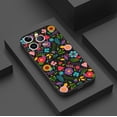 thumbnail image 3 of ¡Sea creativo con nuestra exclusiva y duradera funda para teléfono iPhone 15 Pro Max 14 13 12 Pro 11!, 3 of 4