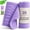 1 Roll-purple, variant on Tearable Plush Cleaning Cloth Roll, 10 * 10in Microfiber Tearable Reusable Cleaning Rags Super, Roll Reusable Cleaning Lazy Rag, Absorbent Fast Drying Wet Dry Use Lint-Free,1 Roll-Green