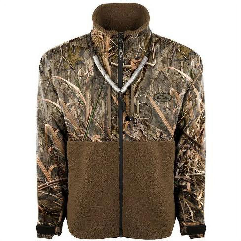 Drake guardian flex sherpa Clearance