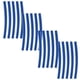 thumbnail image 1 of Cinta reflectante NeonStripBlue 20 Pzas Azul Reflectantes Adhesivo Resistente., 1 of 2