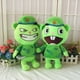 thumbnail image 2 of Happy Tree Friends Muñecos de peluche, Handy Petunia, Reeky, Lifty, Shifty, Sniffles, Giggles, HTF Figure Toys, Pillow, Nutty, Flippy, 40cm zhangmengya LED, 2 of 2