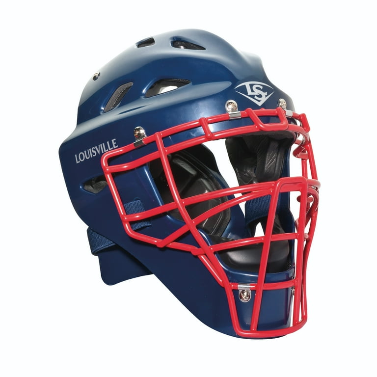 Louisville Slugger Youth PG Series 5 Three-Piece Catchers Set