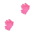 thumbnail image 1 of Kearding Guantes de invierno para niños Actividades al aire libre Tejido fino Type8 NO8, 1 of 6