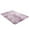 Pink, variant on ESULOMP Ultra Soft Modern Area Rugs Nursery Rug Home Room Plush Carpet Decor