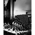 thumbnail image 2 of The Mormon Tabernacle Choir History (18 x 24), 2 of 2