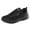Black, variant on Shoes for Men Running Tennis Shoes Slip on Walking Fashion Athletic Sneakers Work Gym Shoes Comfort Lightweight Soft Sole Blue,9.5