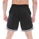 thumbnail image 3 of Txlixc Pantalones cortos de gimnasia para hombres Txlixc  moda, 3 of 7
