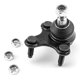 thumbnail image 1 of Rotula Para Horquilla A3 2004 A 2017 Audi Del Der Inf Genérica ., 1 of 4