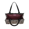 thumbnail image 5 of Bolsa Satchel Bolso Gorett Estela Chenson GS25029-C, 5 of 5