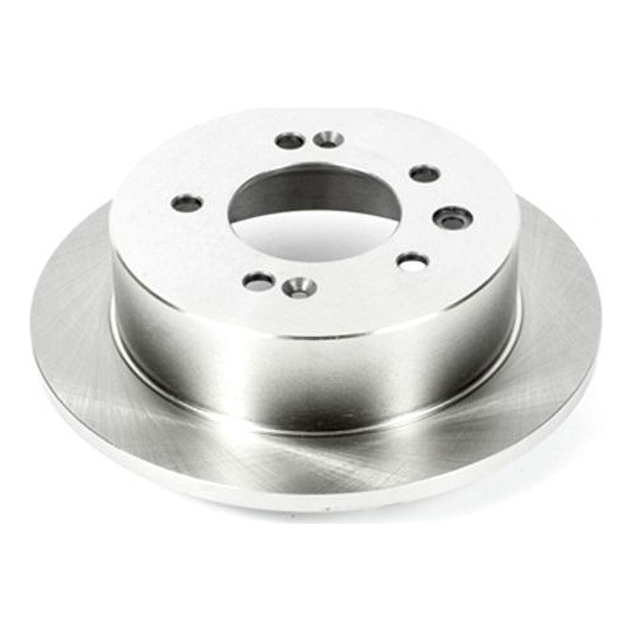 Power Stop Rear One Stock Replacement Brake Rotor JBR1336