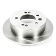 thumbnail image 2 of Power Stop Rear One Stock Replacement Brake Rotor JBR1336, 2 of 4