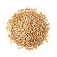 Food to Live Organic AIF4 Italian Steel Cut Farro Cracked Pearled