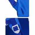 thumbnail image 3 of TGPMGRZ Cartoon School Backpack Lightweight Travel Daypack with Adjustable Shoulder Straps Back to School (Blue), 3 of 6