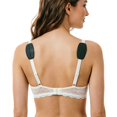 thumbnail image 3 of SIfdSeng Get it Fast Silicone Shoulder Strap Pads for Sports and Outdoor Gear Comfortable Slide Grips, 3 of 3