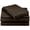 Brown, variant on Bed Sheet Set 4 Piece Egyptian Comfort 1800 Count Ultra Soft Deep Pocket