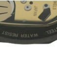 thumbnail image 5 of Bulova Women's Curv Rubber Strap Watch 98R240, 5 of 8