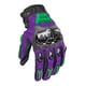 thumbnail image 2 of Guantes Moto Dc Comics Kov Joker Heroes Villanos Originales, 2 of 5