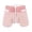 Z3 Pink, variant on Kids Winter Knitted Gloves Soft Warm Mittens with Wrist String for Toddler Boys and Girls Playground & Outdoor