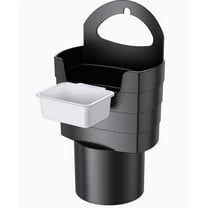 Forestwhale Universal French Fry Holder for Car Funny Novelty White Elephant Gift for Men & Women