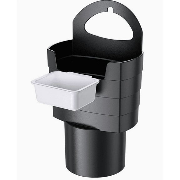 Forestwhale Universal French Fry Holder for Car Funny Novelty White Elephant Gift for Men & Women