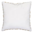 thumbnail image 3 of "hometrends Coussin Décoratif Géométrique Doré", 3 of 3