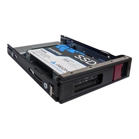 UPC: 0841280195570 | Axiom SSDEP40ML1T9-AX 1.92TB Enterprise Professional EP400 LFF Solid State Drive for HP