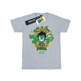 thumbnail image 1 of DC Comics - T-shirt TEEN TITANS GO CRAZY FOR PIZZA - Homme, 1 of 1