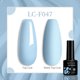 thumbnail image 1 of LILYCUTE 7ml brillo reflectante gato Gel magnético verde fluorescente Semi permanente neón brillo Gel esmalte de uñas esmalte de uñas zhangmengya LED, 1 of 2