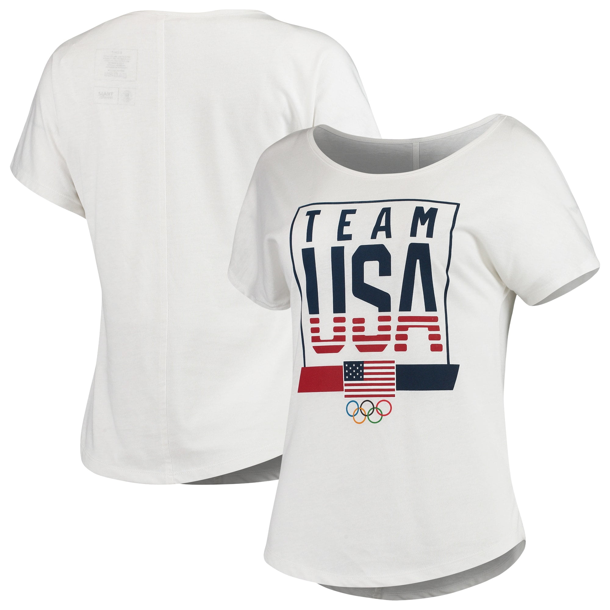 usa women's champion jersey