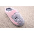 thumbnail image 4 of Chaussons Mignons pour Chat, Chaussons d'Intérieur d'Hiver Antidérapants pour Femmes et Hommes, 4 of 7