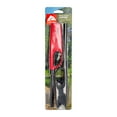 thumbnail image 5 of Ozark Trail Multipurpose Bbq Lighter – Red and Black - 2 Pack, 5 of 5