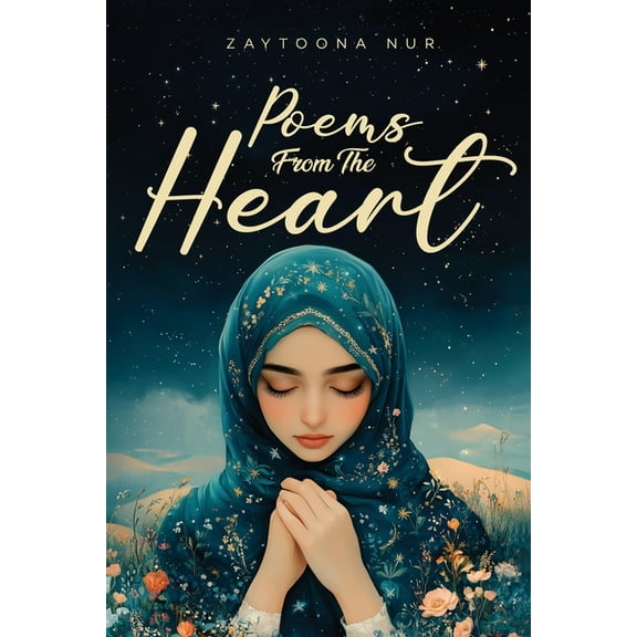 Poems from The Heart, (Paperback)