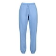 thumbnail image 1 of Light And Shade Womens Soft Touch Jogging Bottoms, 1 of 4