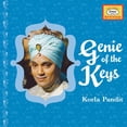 thumbnail image 1 of BF 2022 - GENIE OF THE KEYS: THE BEST OF KORLA PANDIT (OPAQUE BLUE LP), 1 of 1