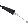 thumbnail image 4 of New All Balls Throttle Cable for KTM 50 Junior Adventure 02-03, 4 of 5