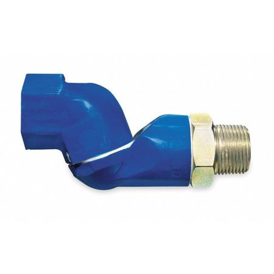 DORMONT SM75 Gas Swivel Fitting
