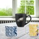 thumbnail image 5 of Rico Industries Nfl Football Kansas City Chiefs Taza De Café De Cerámica Blanca De 15 Onzas, 5 of 5