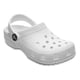 thumbnail image 2 of Sandalias Crocs Niños Blanco Kids Classic Clog 204536100 blanco 17MX Crocs Niño Classic Clog Blanco 204536100, 2 of 7