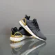 thumbnail image 5 of Ad-id-as Solarthon Men's Size 13 Sneakers Golf Shoes Black Athletic Sneakers #024, 5 of 6
