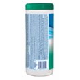 thumbnail image 3 of Clorox® Disinfecting Wipes, Cleans and Sanitizes, Fresh Scent, 35 Count, 3 of 8