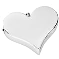 thumbnail image 4 of Defensa personal, llavero de alarma de seguridad personal con forma de corazón de 130DB, funcionalidad inteligente Jadeshay A, 4 of 8